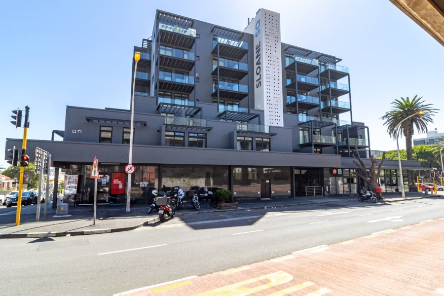 2 Bedroom Property for Sale in Gardens Western Cape